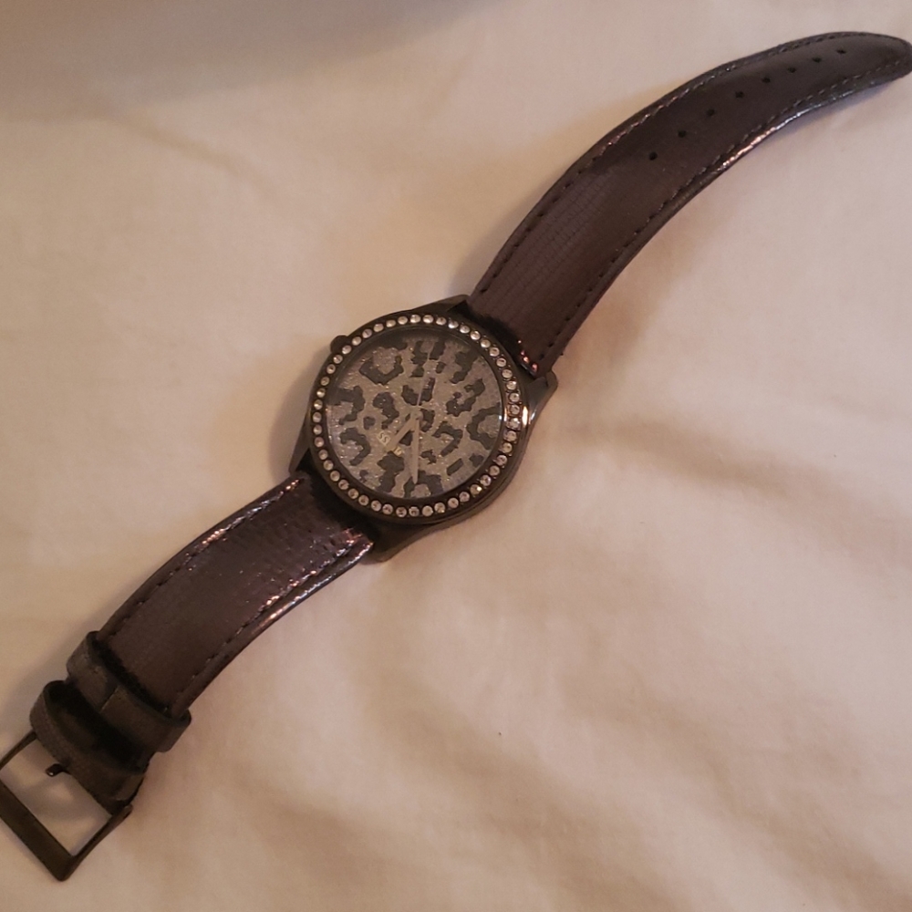 Guess watch